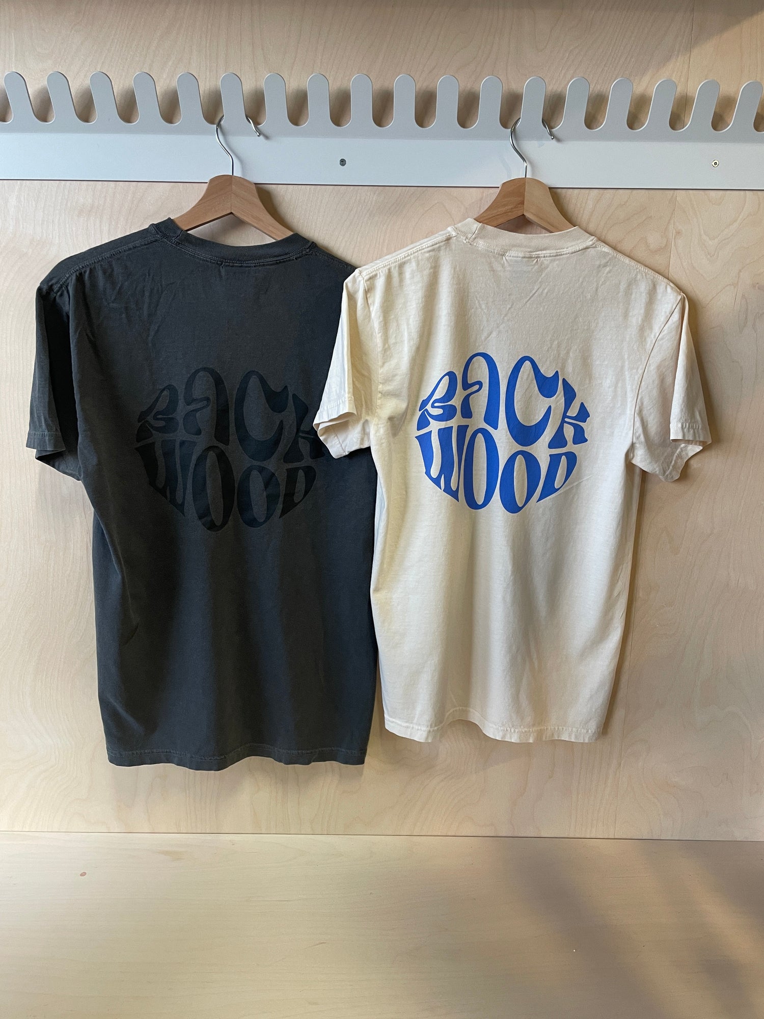 Les T-Shirts