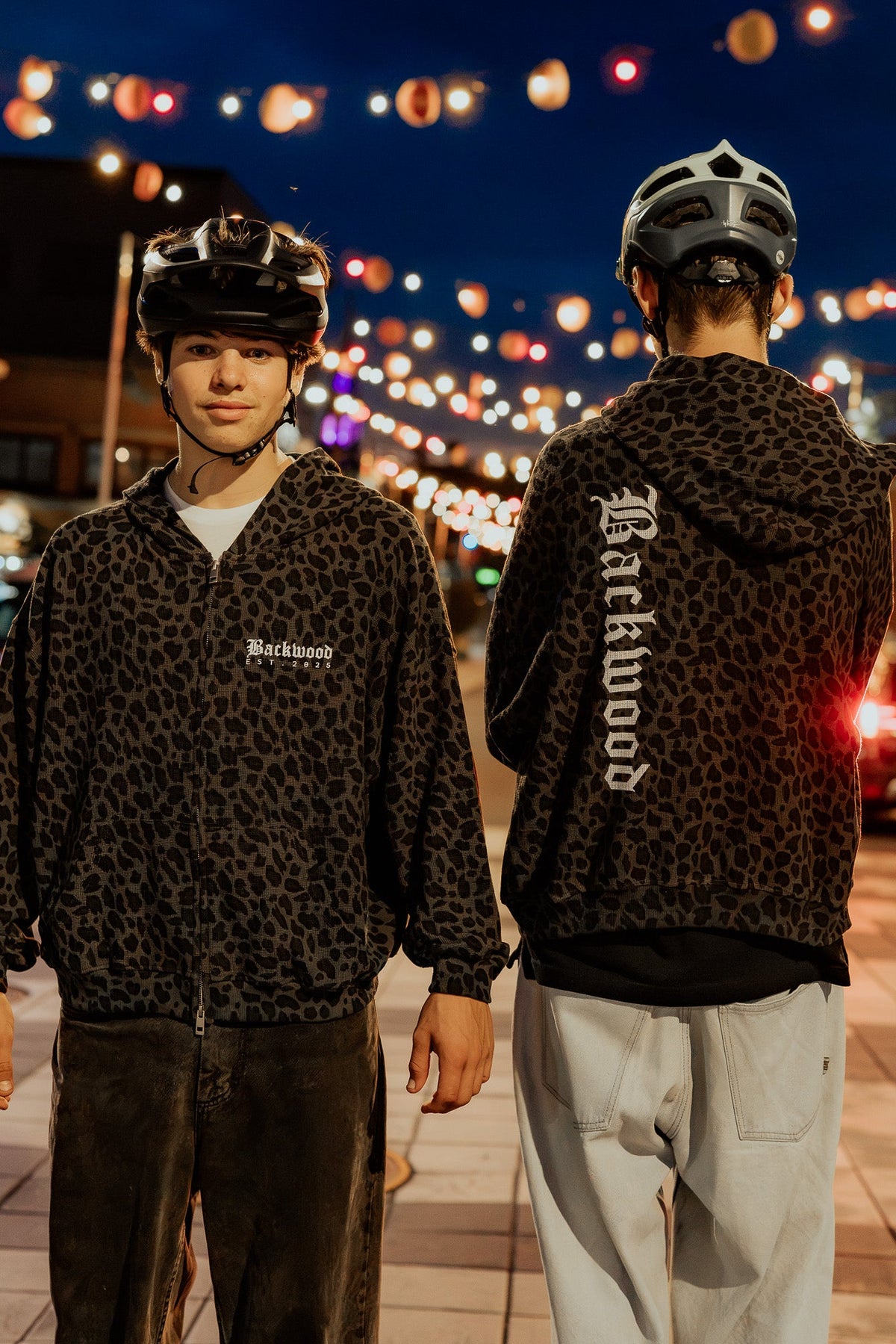 Zip Cheetah 2.0