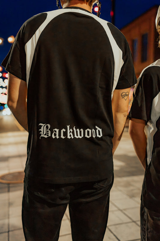 Panel T-Shirt 2.0 Noir