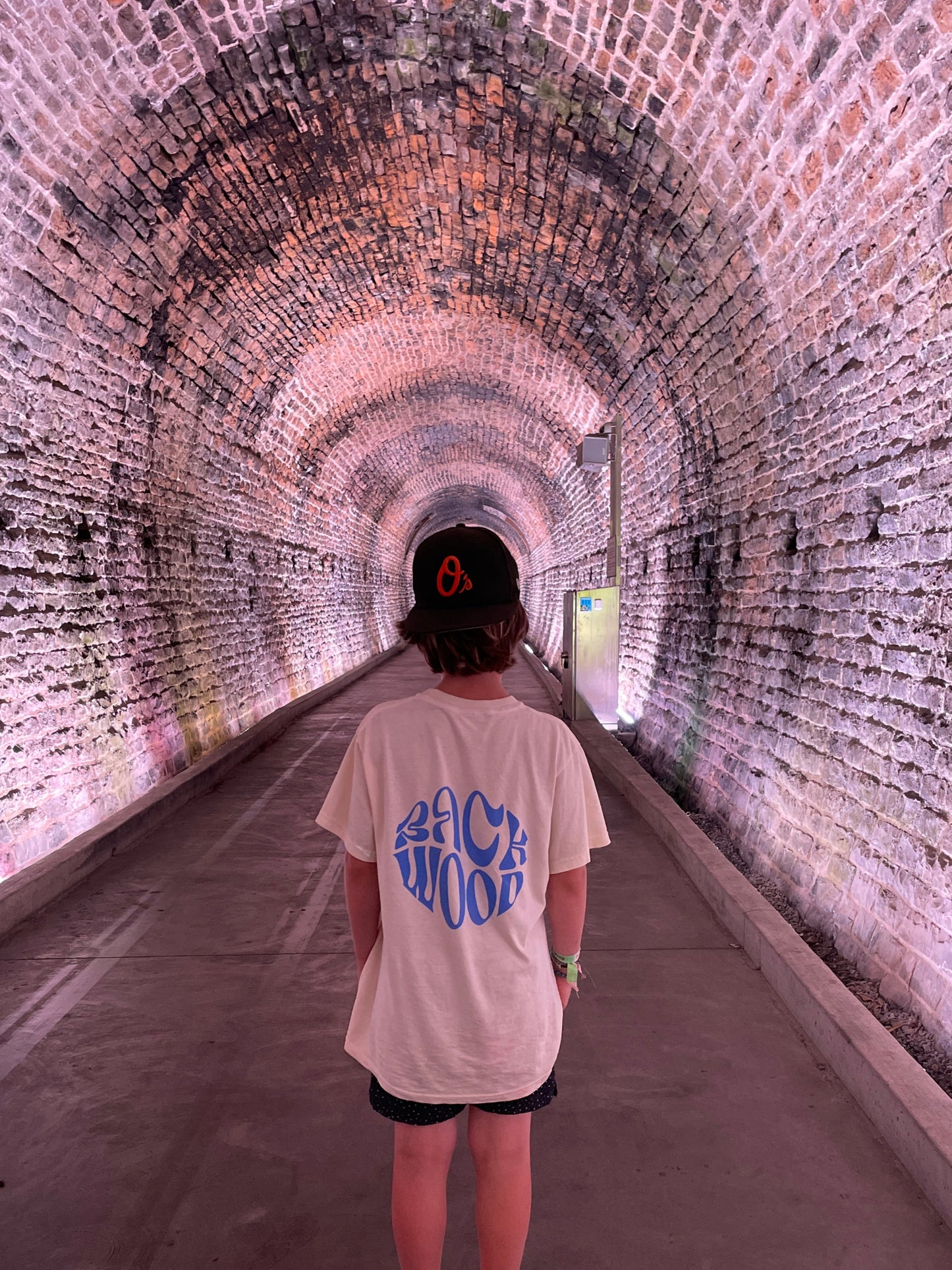 T-shirt 1.0 Butter