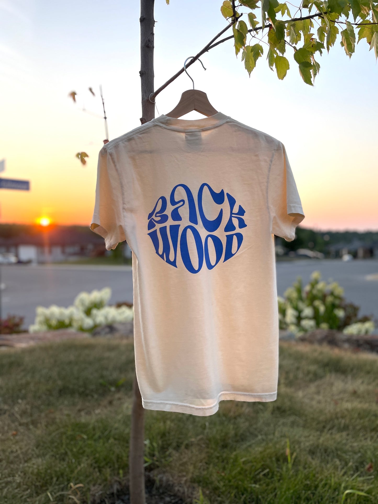 T-shirt 1.0 Butter