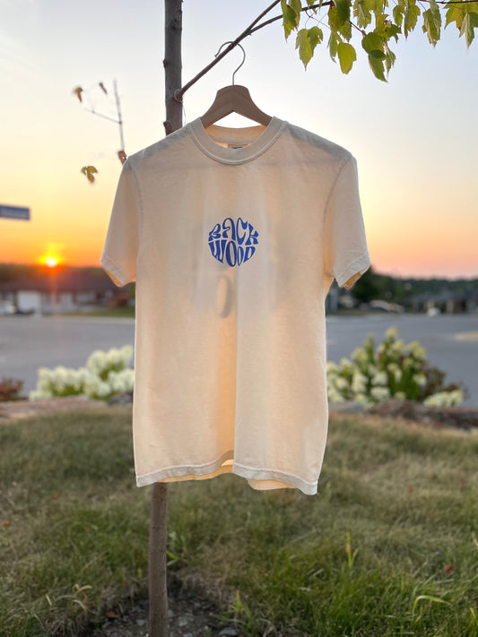 T-shirt 1.0 Butter
