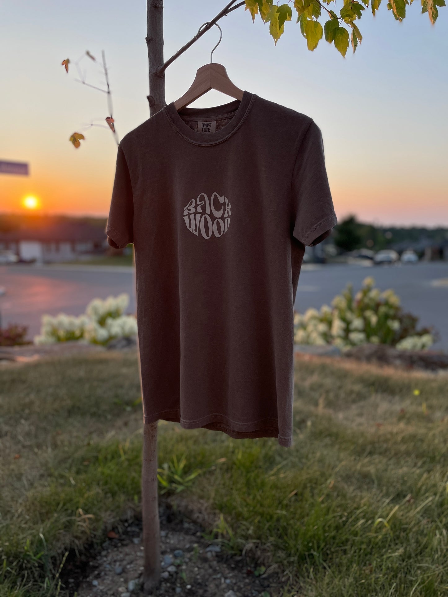 T-Shirt  Espresso