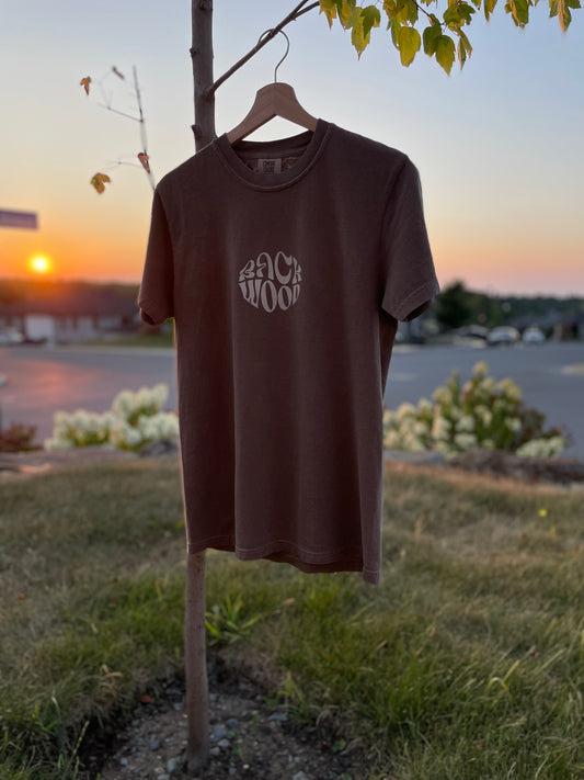 T-Shirt  Espresso