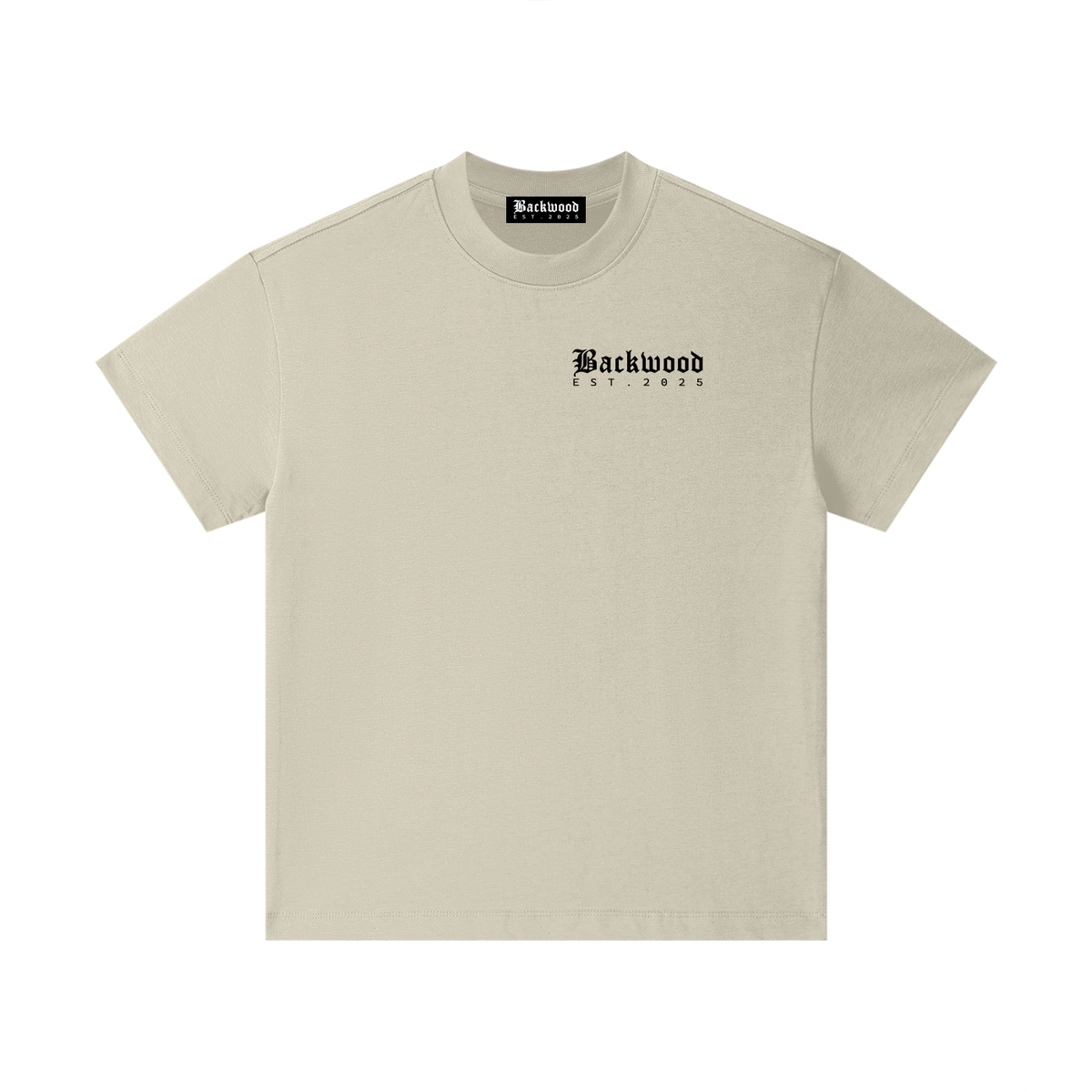 Kids T-Shirt 2.0 Sable